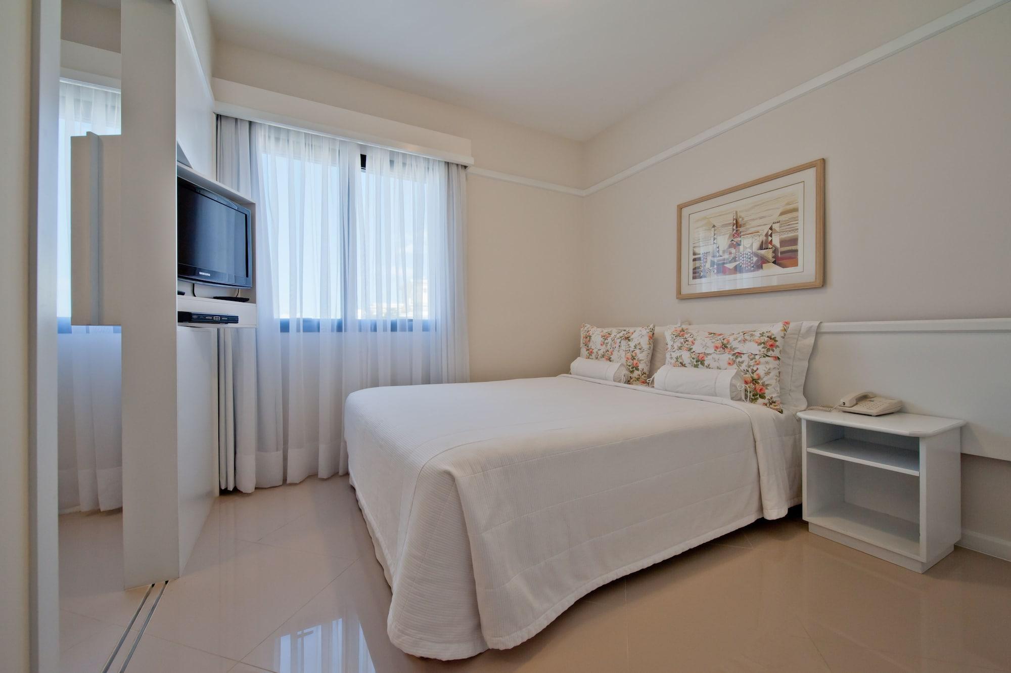 Ninety Hotel Σάο Πάολο Εξωτερικό φωτογραφία
